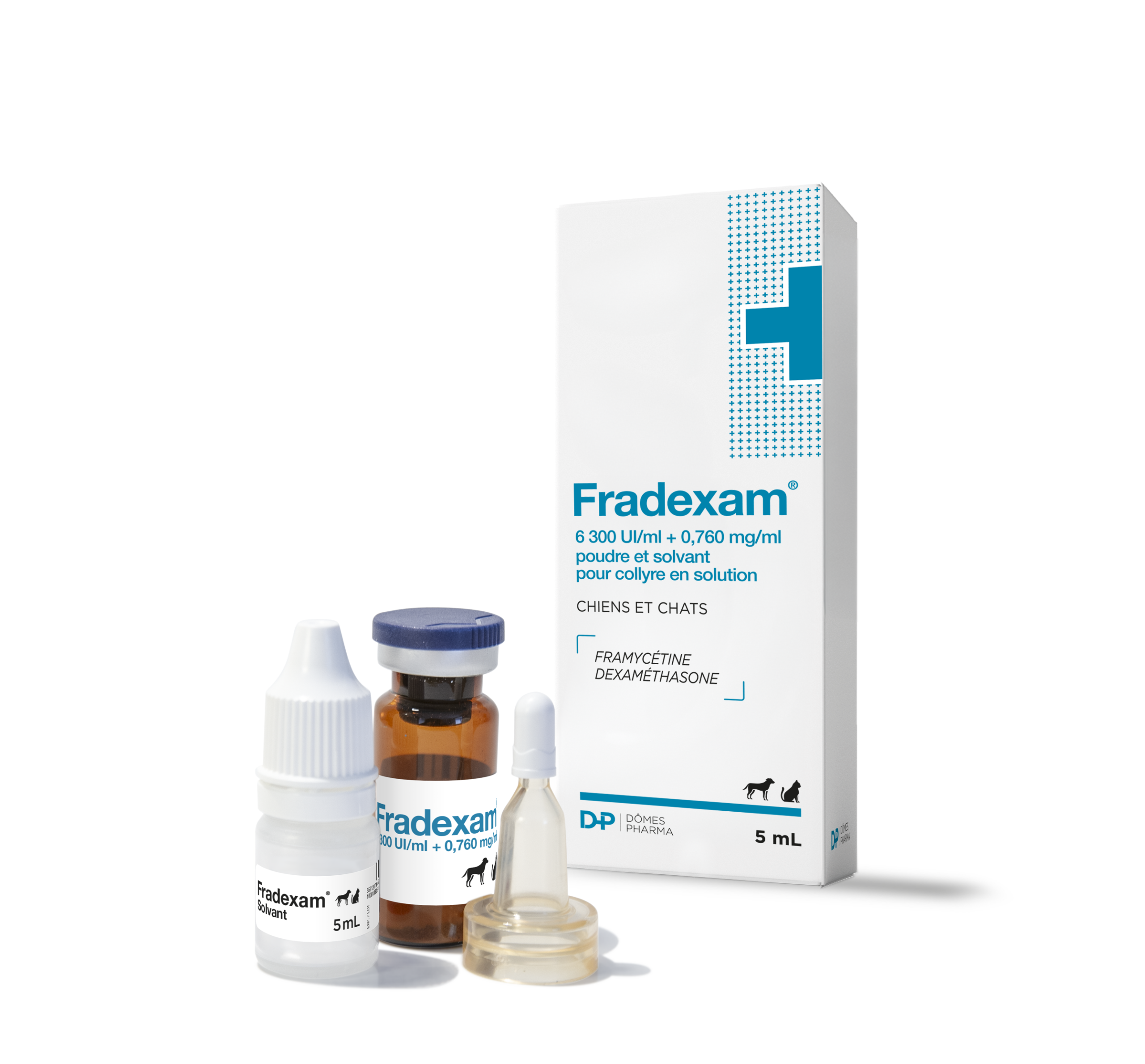 DPFR-FRADEXAM COLLYRE DPFR-FRADEXAM COLLYRE